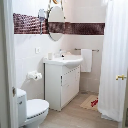 Apartment Vinedos *
