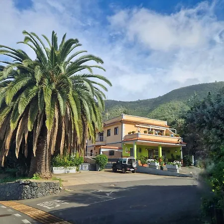 Vinedos Apartament