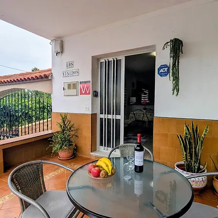 Vinedos Apartment