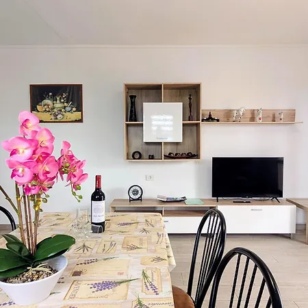 Apartamento Vinedos