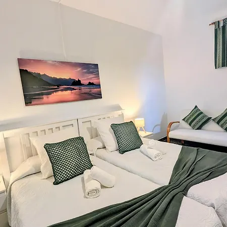 Apartamento Vinedos *