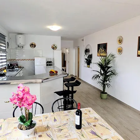 Vinedos Appartement Los Silos