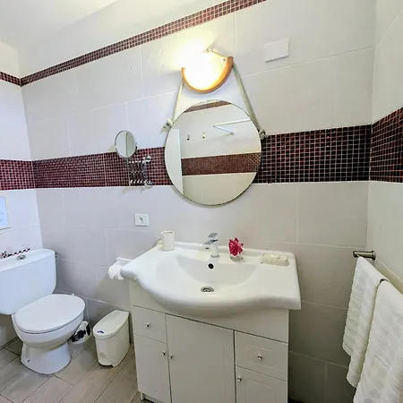 Apartamento Vinedos