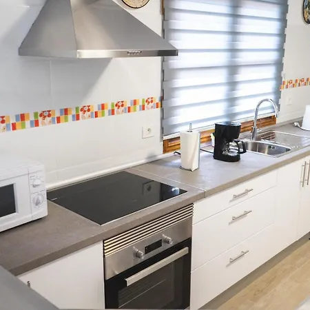 Apartament Vinedos